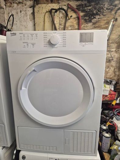 Beko 7kg Condenser Dryer For Sale