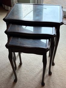 Nest of tables