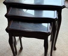 Nest of tables