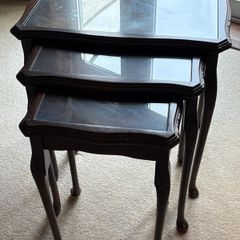 Nest of tables