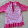 Disney baby swim suit Minnie Mouse 12-18 months Image 2