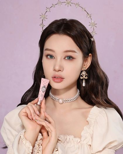 Flower Knows Little Angel Collection Hydrating Repair Lip Mask
