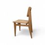 Gubi C-Chair Image 4
