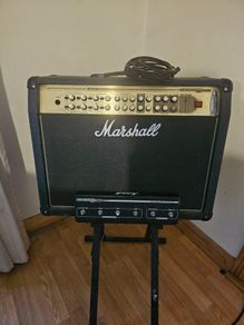Marshall Valvestate AVT 275