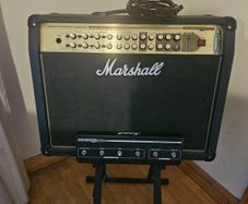 Marshall Valvestate AVT 275