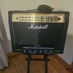 Marshall Valvestate AVT 275