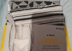 mens underwear 4 pack