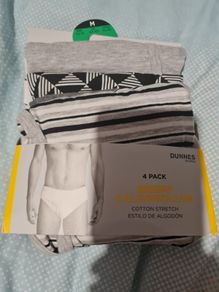 mens underwear 4 pack