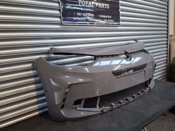 Vw id3 2023-on front bumper
