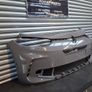 Vw id3 2023-on front bumper Image 3