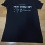 NYC Papaya T-Shirt Image 3