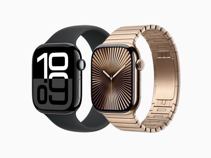 apple watch series 10