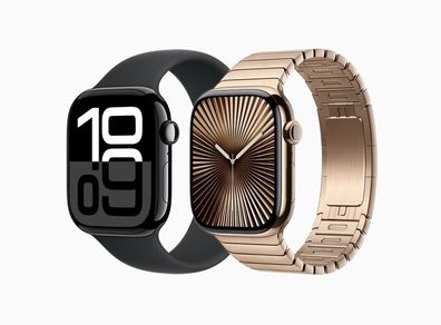 apple watch series 10