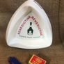 Large  Benedictine  Liqueur Ashtray, made in Marseille, France mid 1970s  In mint condition Image 2