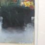 Original Painting of Parsons Bookshop by Larry McIlwaine Image 5