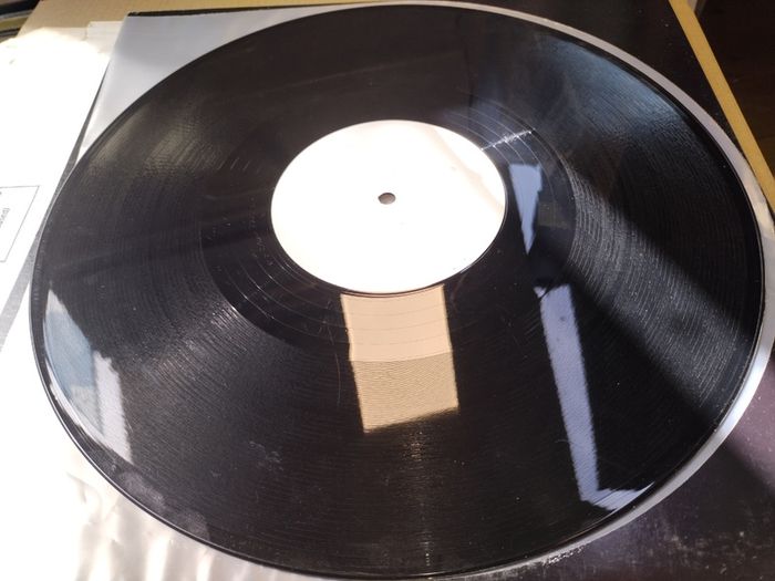 SOLD - SPACE BROTHERS - Someone - 12" Vinyl Single - Quality Oldschool Classic Trance!!