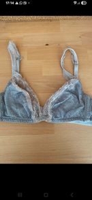 vintage dior bra