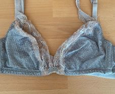 vintage dior bra