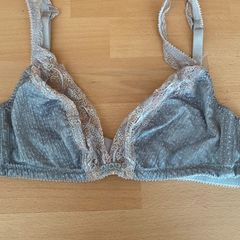 vintage dior bra