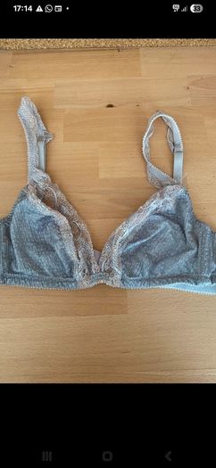 vintage dior bra