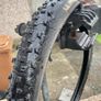 Tyre 26 Michelin wild grip'r 2.00 Image 2