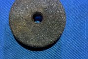 Vintage sharpening stone