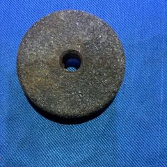 Vintage sharpening stone