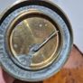 Vintage E. Thomas & Williams Brass Cambrian Miner's Safety Lamp Image 6