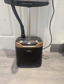 Tefal pro style care steamer.