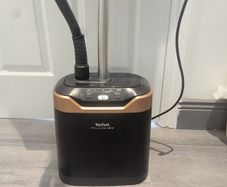 Tefal pro style care steamer.