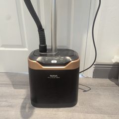Tefal pro style care steamer.