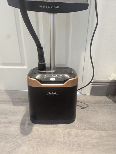 Tefal pro style care steamer.