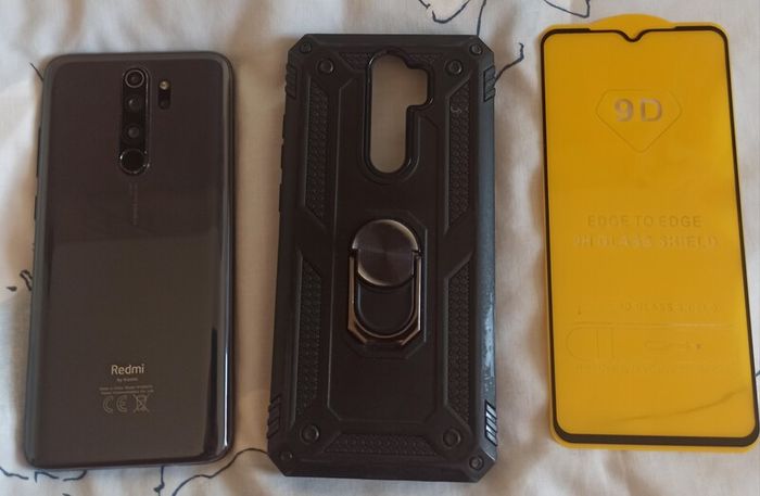 Xiaomi Redmi Note 8 pro 6/64
