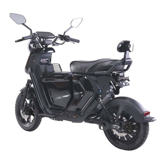 Bezior Xiaoniu A Electric Bike