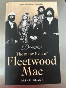 Fleetwood Mac