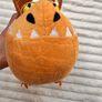 DreamWorks How to Train Your Dragon 3 Meatlug The Hidden World Plush Soft Toy approx. 30 cm. Used Please see photos Image 6