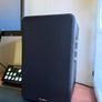 Majority D100X Speakers Image 2