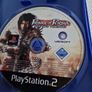 Prince of Persia The Two Thrones PlayStation2 Ps2 Games Original Image 6