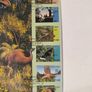New Zealand Stamp Set Image 2