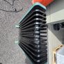 Pelonis Oil Filled Radiator with Thermostat Image 3