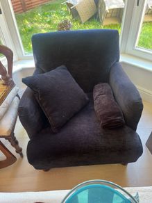 armchair