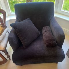 armchair