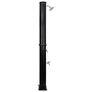 Outdoor Solar Shower with Shower Head and Faucet 35 L Image 5