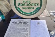 Belfast agreement