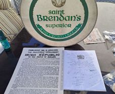 Belfast agreement
