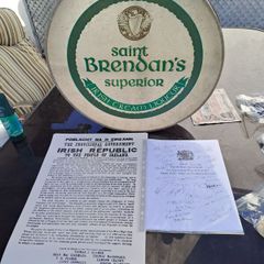 Belfast agreement