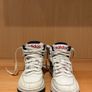 Adidas Hoops Mid 3.0 Kids UK 10, Good Condition Image 6