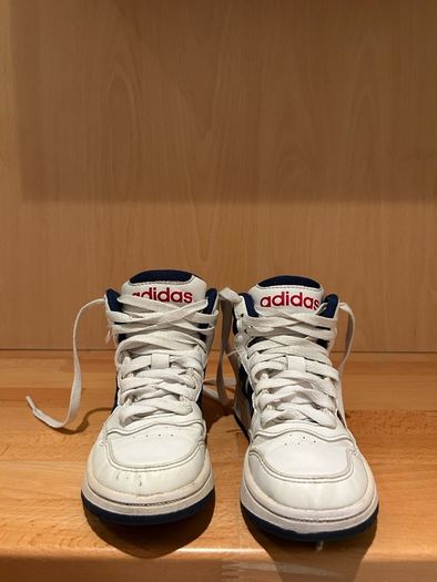 Kids Trainers Bundle UK 9 10 Adidas x3
