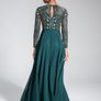 Virgos lounge Koko Maxi Dress Image 3