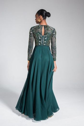 Virgos lounge Koko Maxi Dress